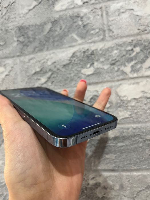 Iphone 13 pro 100% battery health