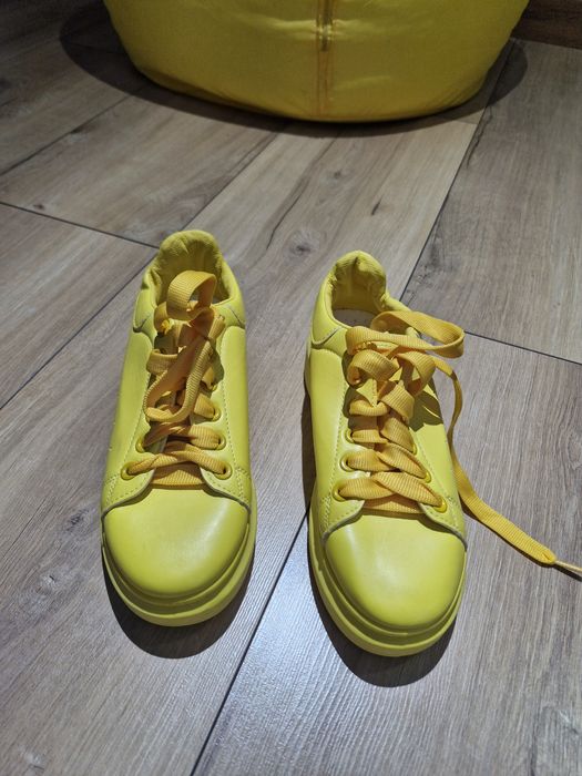 Новые кеды, распродажа, 36 размер