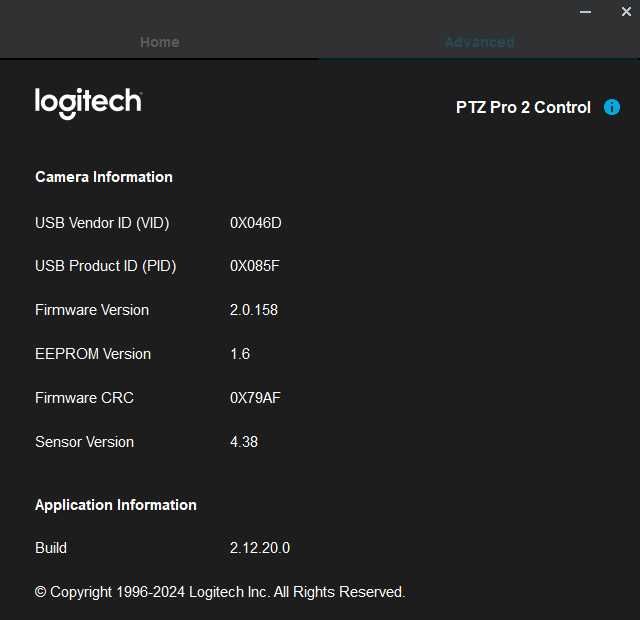 Vand sistem complet videoconferinta Logitech