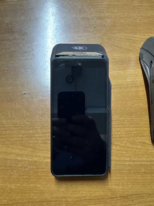 Terminal de plată pentru toate tipurile de afaceri