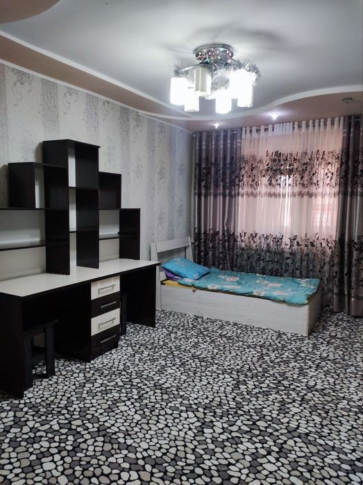 Продается квартира