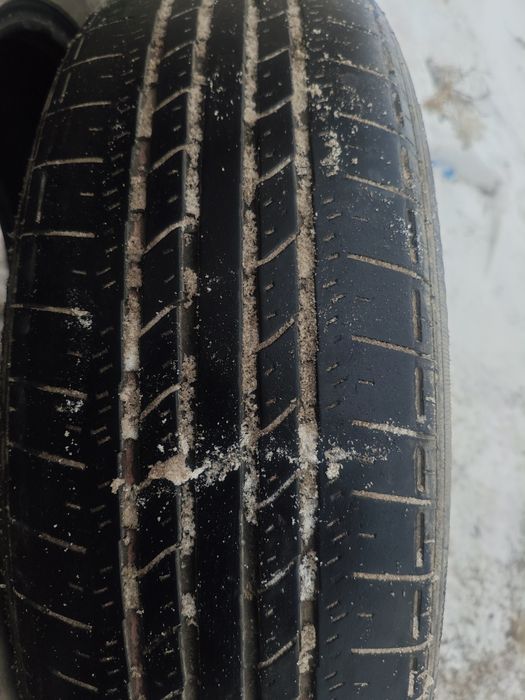 Шины летние 235/70/16