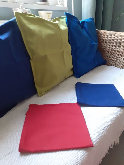 Fețe de pernă ikea din bumbac 100% la 29 lei/buc