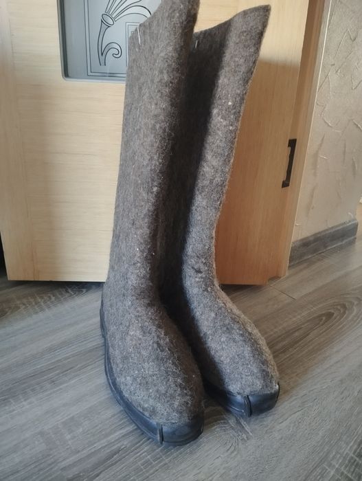 Продам Новые Валенки 30 р.