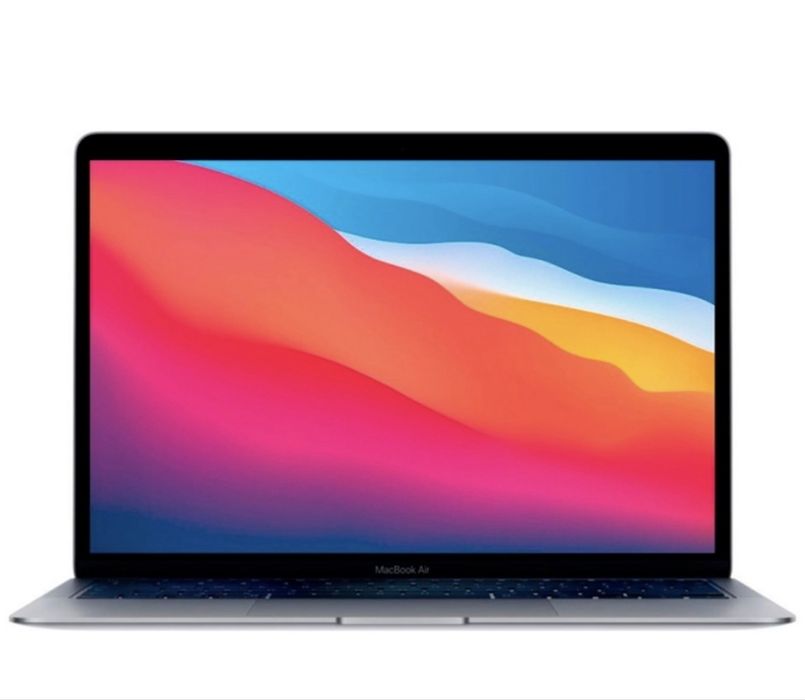 Продам Mac book Air 13