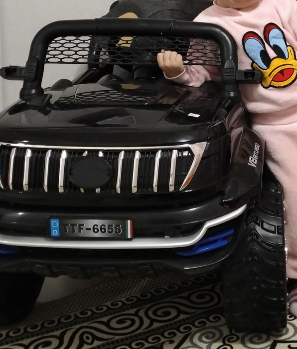 Детский машинка сатылады