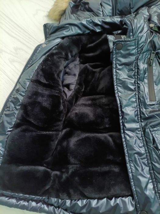 Set iarna geacă pantaloni ghete