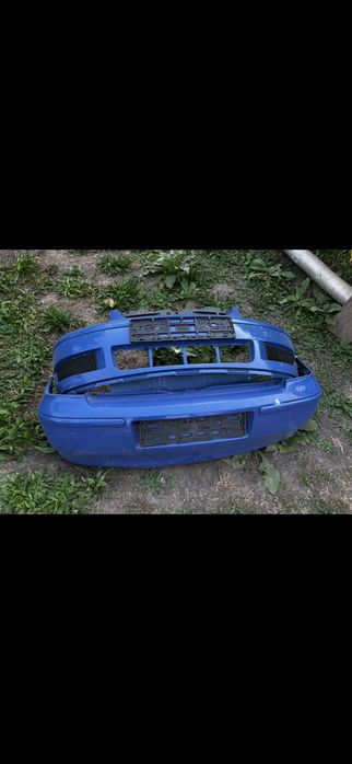 Bara spate Ford Mondeo mk3/Bara față Volkswagen VW Polo 6N2