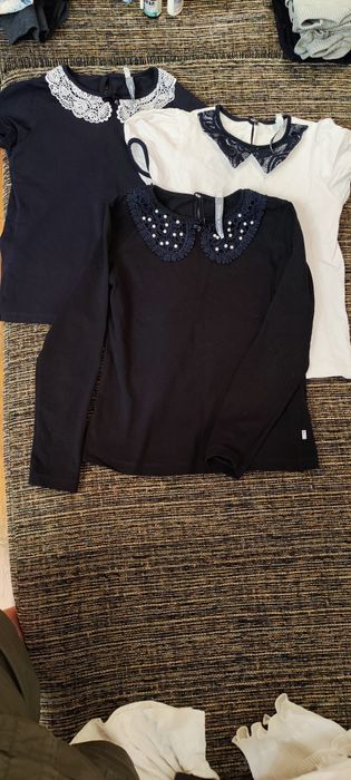 Школьная форма для девочки