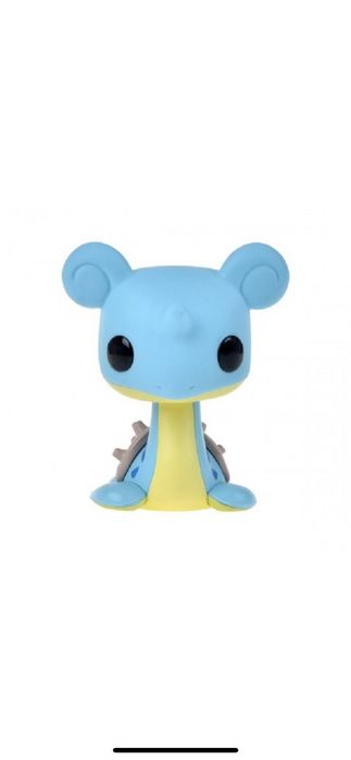 Figurina Funko Pop Lapras Lokhlass