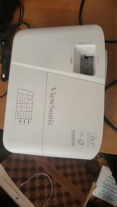 Проектор ViewSonic