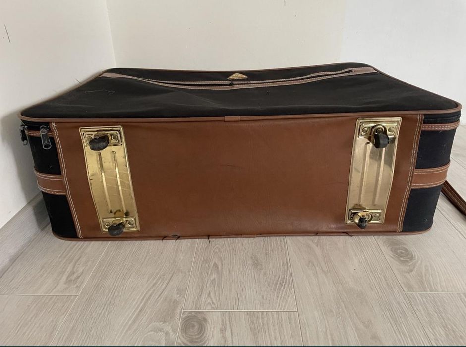 Troler mare 75/55/25