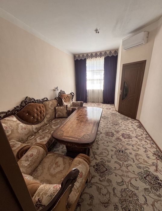 Аренда квартира сергели 6а навастройка 2/4/7