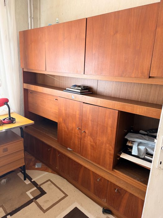 Apartament cu 3 camere de inchiriat Botosani