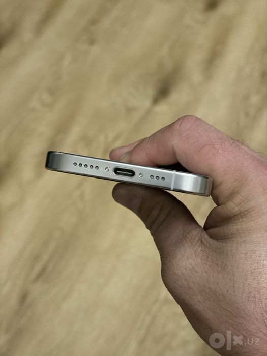 Iphone 15 pro