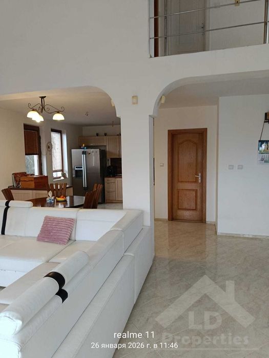 Продава се Къща в с. Генерал Кантарджиево, Област Варна - 141 кв.м за 814 €/кв.м - Снимка #5