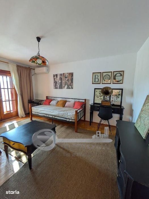 Apartament 2 camere GARA