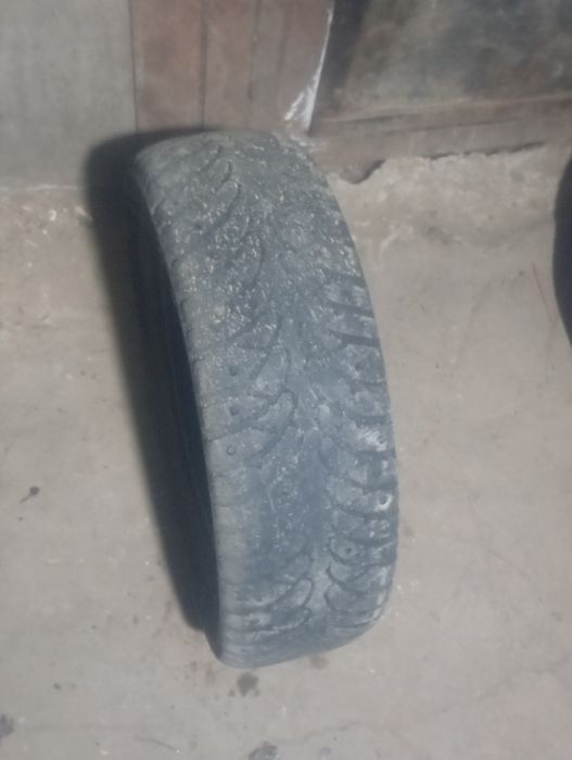 Автомобильные шины