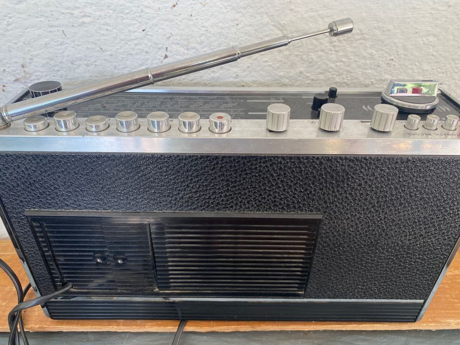 Grundig C 4000 automatic