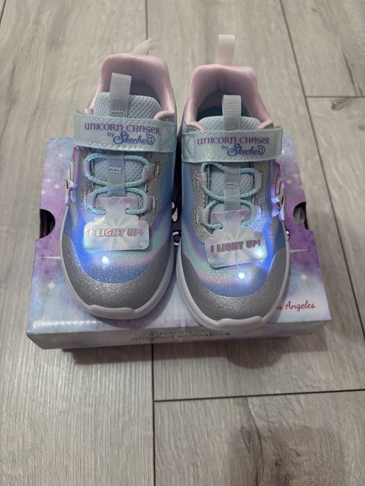 Pantofi sport Skechers 24