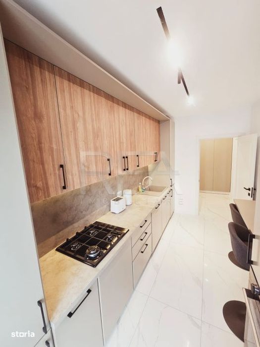 Apartament 2 camere | Complexul Rezidential Exigent Plaza Faza 5