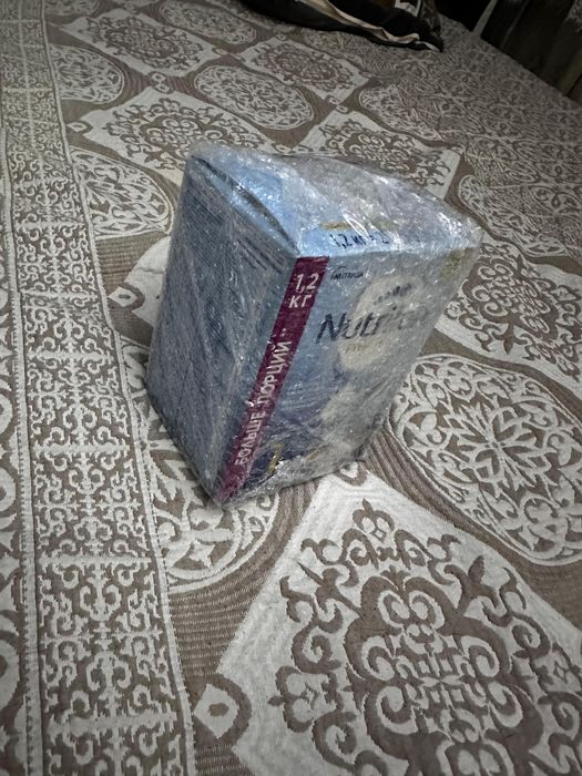 Смесь Нутрилон 1