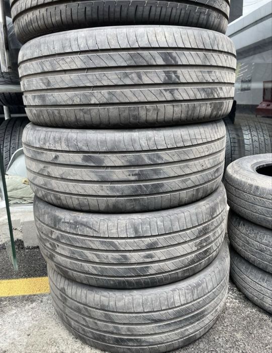 255/45/20 Michelin balon