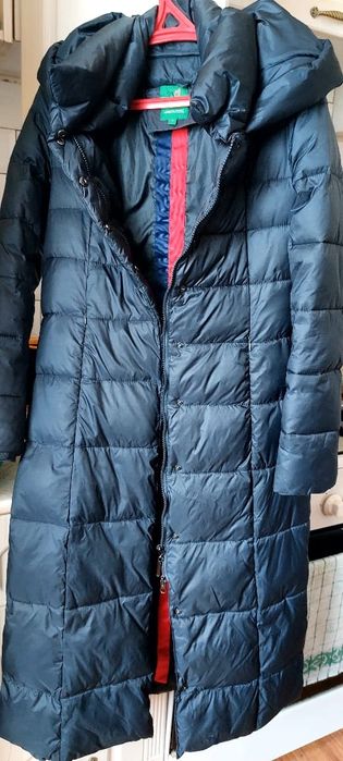 Продам зимнюю куртку