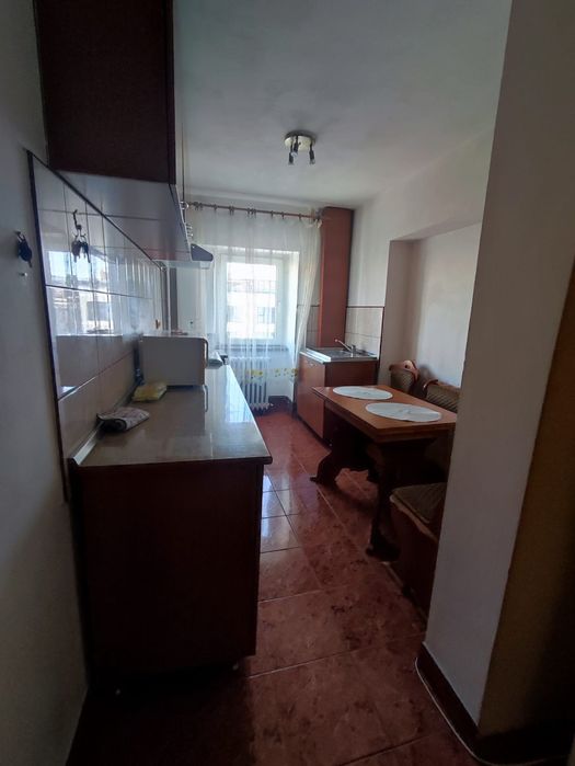 Ap 2 camere  Kaufland Marasti