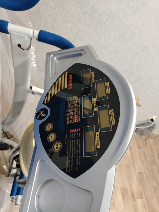 Тренажёр для восстановление после инсульта