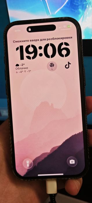 IPhone 16 pro обмен на iphone