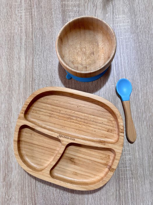 Farfurie pentru bebelusi