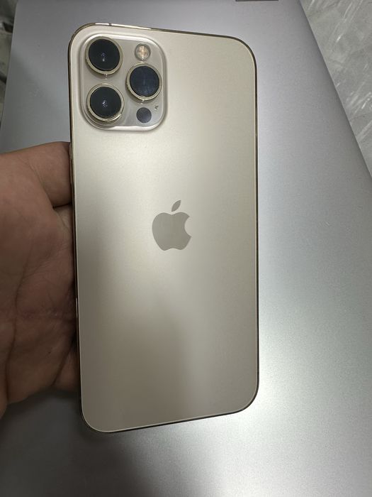 Iphone 12 pro max