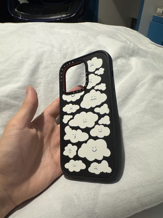Husa casetify 15 pro