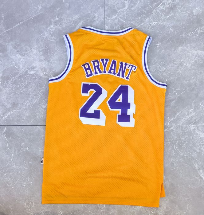 Lakers NBA Kobe Bryant   размер L