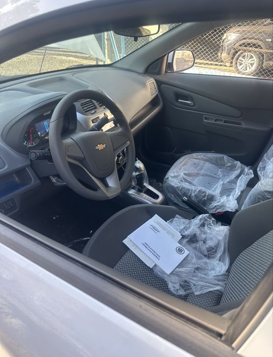 Продается кодальт 2025 года