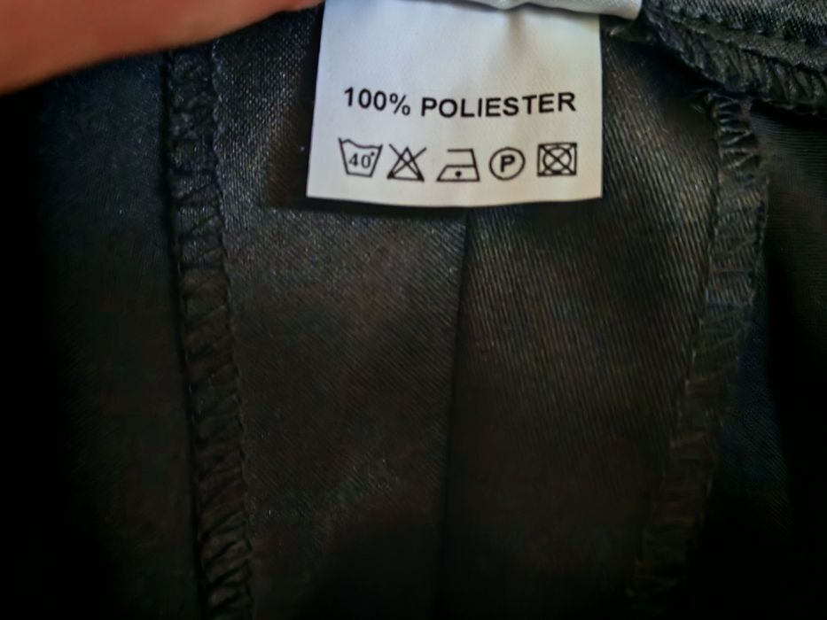 Pantaloni eleganti XS, Diva Charms