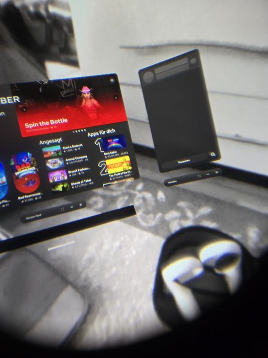 Vand Meta Quest 2 / Oculus Quest 2 / VR / Ochelari / Gaming / Craciun