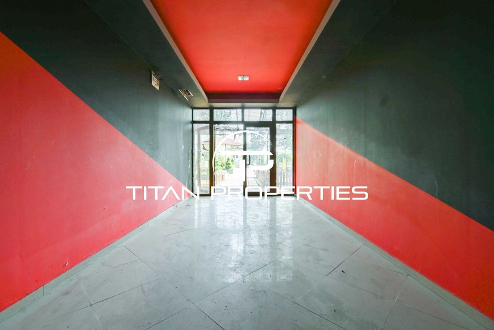 Сграда, продажба, с.Петърч