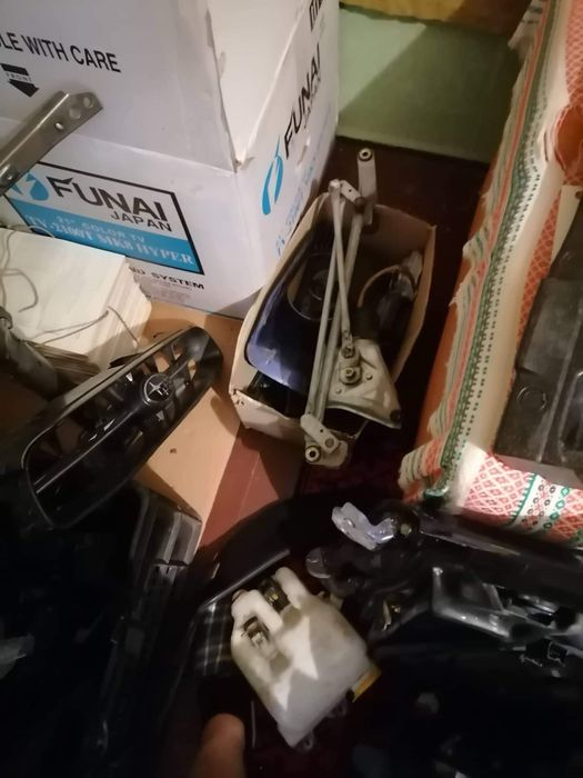 Subaru impreza На части ! 2,0 Gx 125 коня