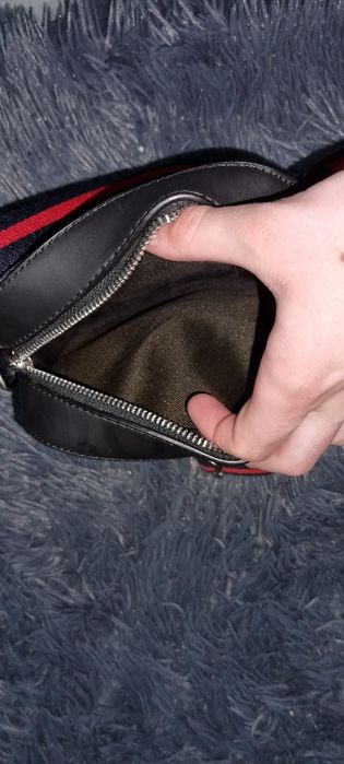 Продавам чанта GUCCI