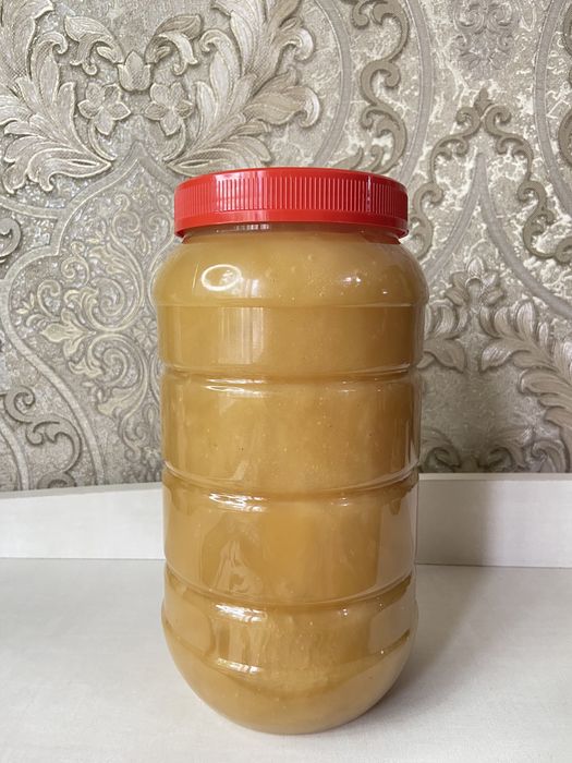 Продам Алтайский мед 3 литра
