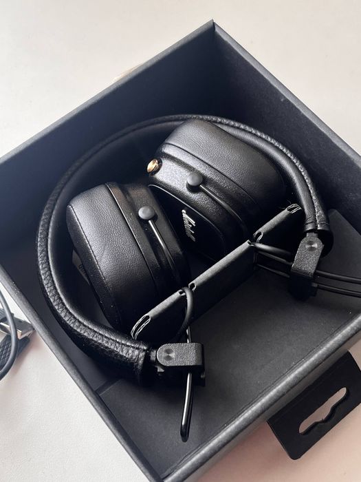 Marshall major 4 оригинал