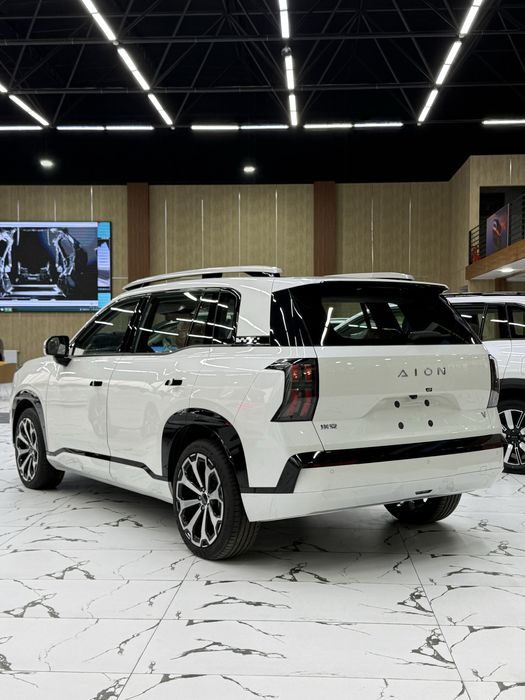 GAC AION V i60, byd dan arzon va yaxshi variant 100%