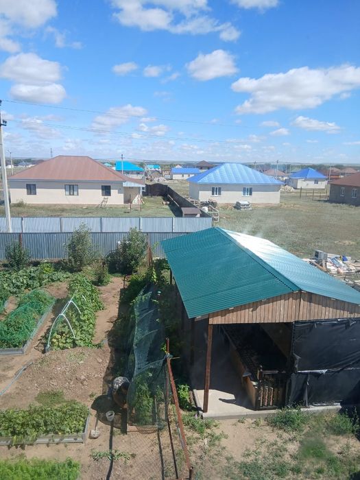 Продам коттедж в Сарыжар(Хлебодаровка)