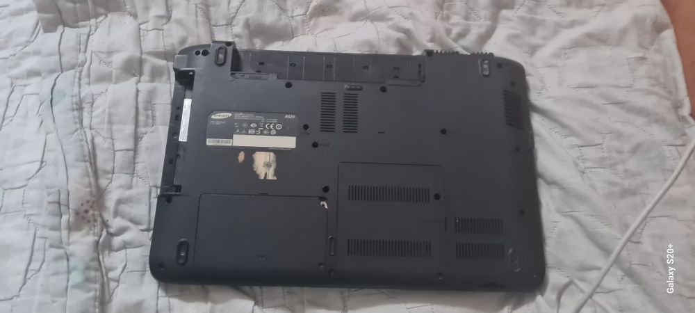 Samsung NP-R525 на запчасти