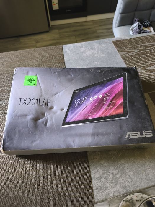 Tableta Asus TX201LF