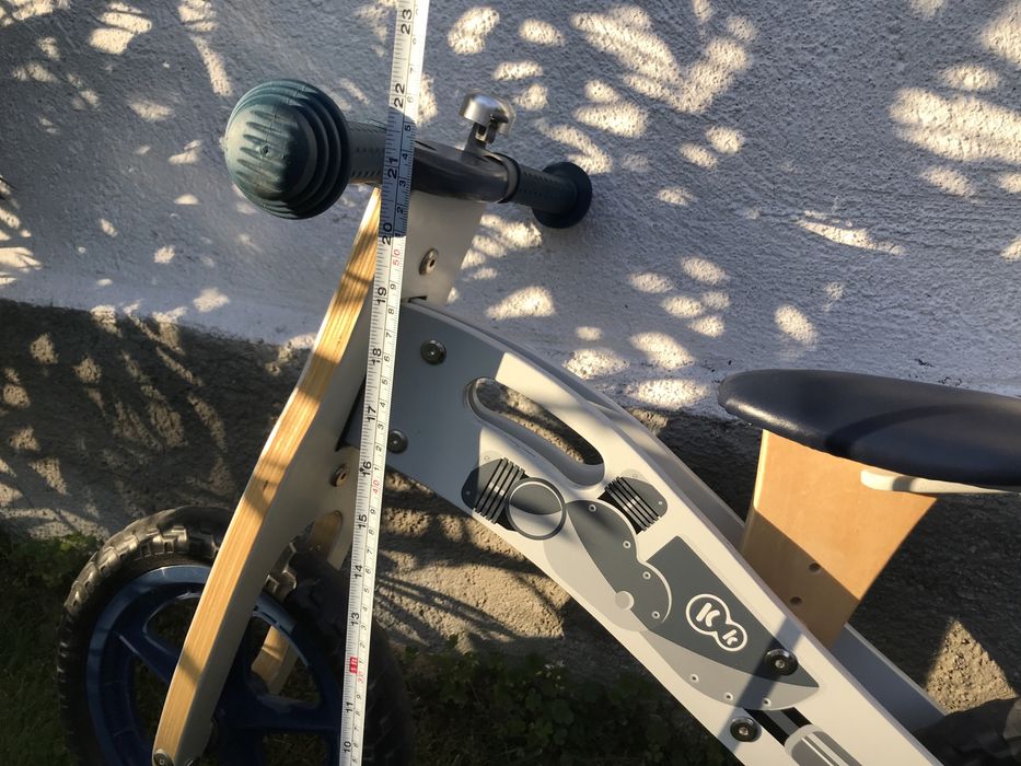 Детско колело за баланс Kinderkraft