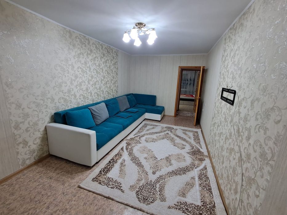 Сдам 2х комнатную квартиру