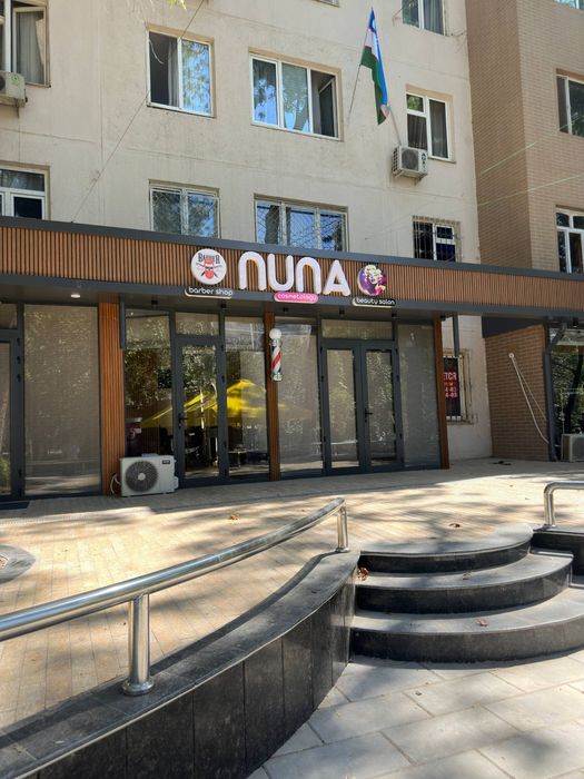 Сдается место стилисту в салоне красоты